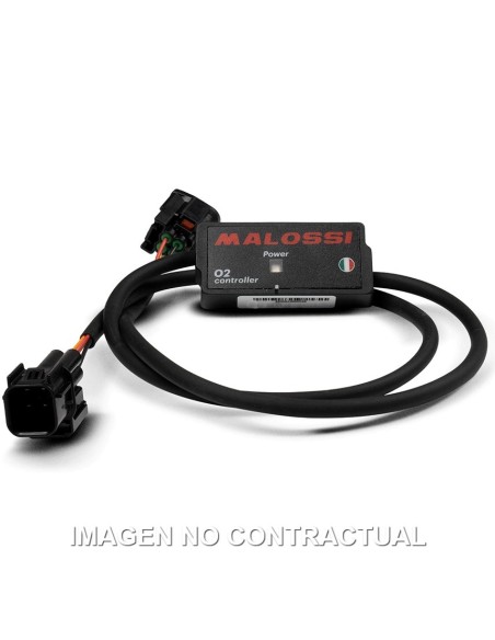 CENTRALITA EMULADOR LAMBDA MALOSSI PIAGGIO MEDLEY 125 IE