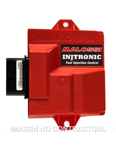 CENTRALITA MALOSSI INJTRONIC VESPA PRIMAVERA 3V
