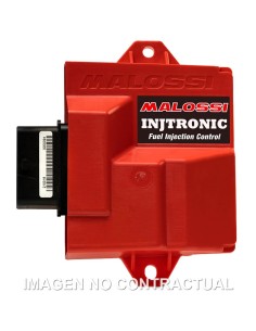 CENTRALITA MALOSSI INJTRONIC VESPA PRIMAVERA S 3V