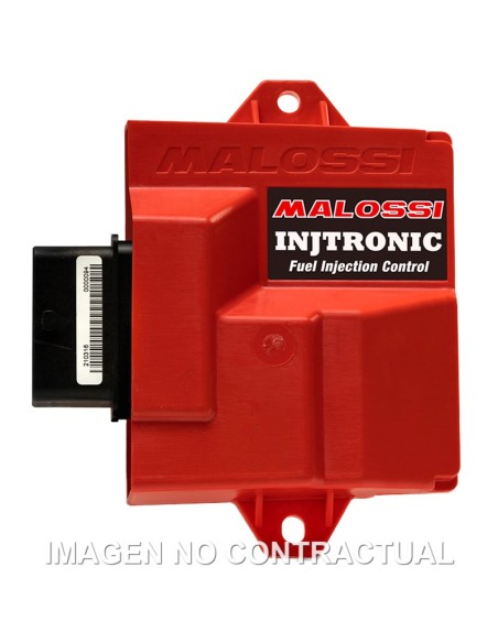 CENTRALITA MALOSSI INJTRONIC VESPA PRIMAVERA S 3V