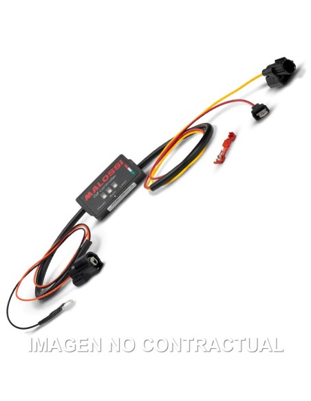 CENTRALITA EMULADOR LAMBDA HONDA PCX 125