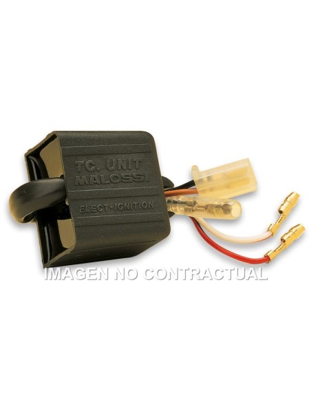 CENTRALITA S/LIMITADOR YAMAHA JOG 50 / AEROX