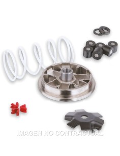 Variador Multivar Pgo Comet 50 