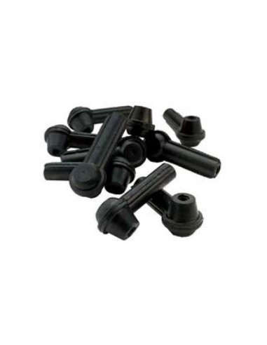 JUEGO DE DIEZ GRIFOS EPDM PARA PURGADOR SBS