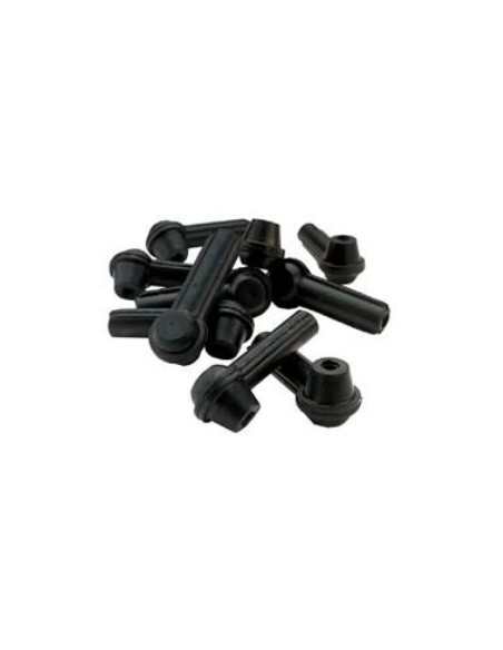 JUEGO DE DIEZ GRIFOS EPDM PARA PURGADOR SBS