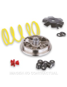 Variador Multivar PGO Big Max 