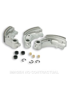 Mordazas De Recambio Embrague Maxi Delta Clutch 