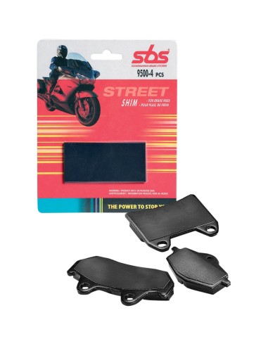 SHIM (AISLANTE TERMICO)