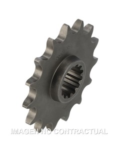 PIÑON AFAM 520X15  HONDA