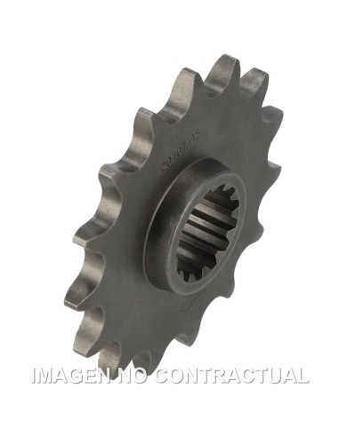 PIÑON AFAM 520X15  HONDA