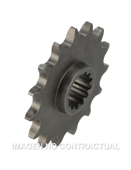 PIÑON AFAM 520X15  HONDA