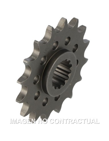 PIÑON AFAM 520X16  HONDA
