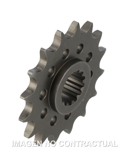 PIÑON AFAM 520X16  HONDA