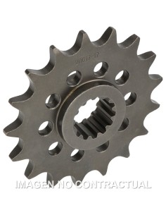 PIÑON AFAM 520X17  HONDA