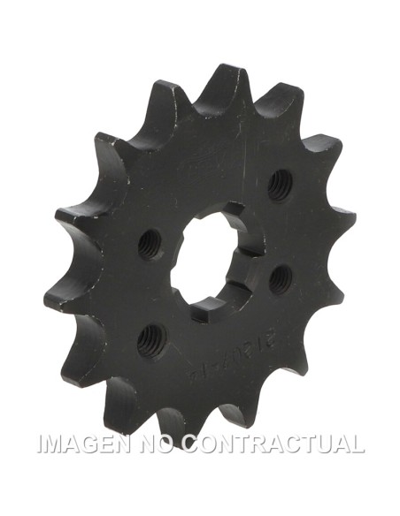 PIÑON AFAM 428X14 YAMAHA