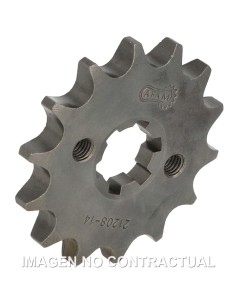 PIÑON AFAM 428X14  YAMAHA