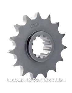 PIÑON AFAM 525 X14 BENELLI