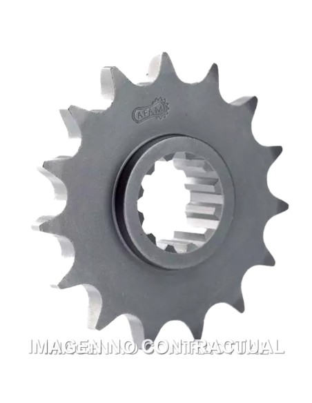 PIÑON AFAM 525 X14 BENELLI