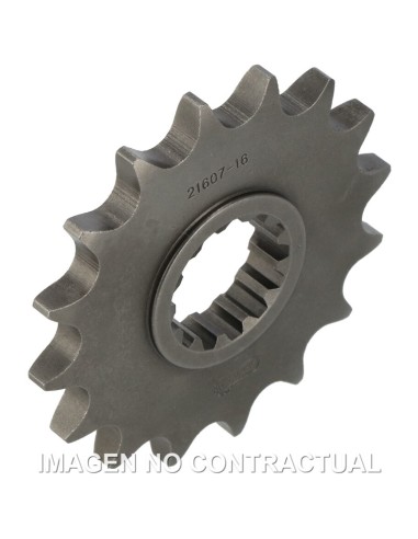 PIÑON AFAM 525X16  YAMAHA