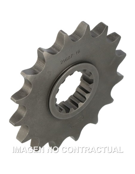 PIÑON AFAM 525X16  YAMAHA