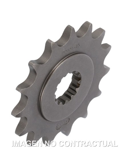 PIÑON AFAM 520X15  SUZUKI