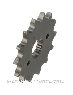 PIÑON AFAM 520X14  SUZUKI