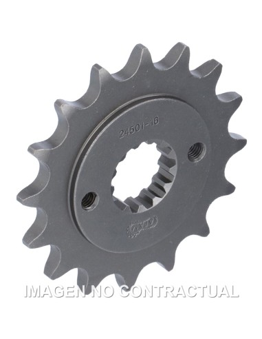 PIÑON AFAM 520X16  SUZUKI