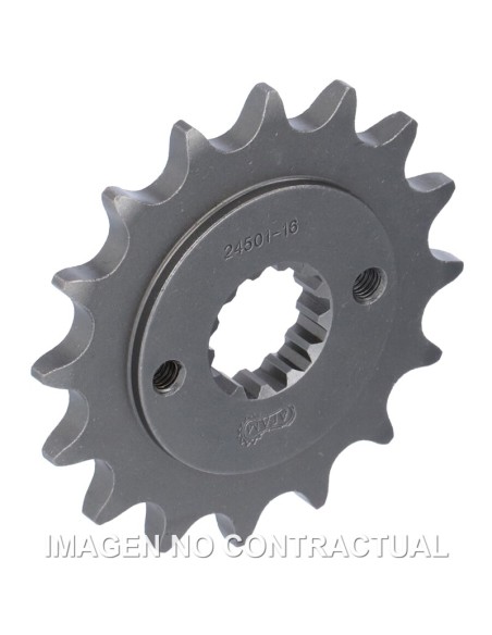 PIÑON AFAM 520X16  SUZUKI