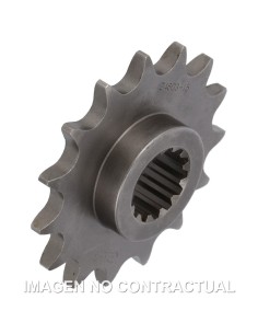 PIÑON AFAM 520X15  KAWASAKI
