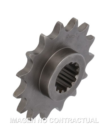 PIÑON AFAM 520X15  KAWASAKI