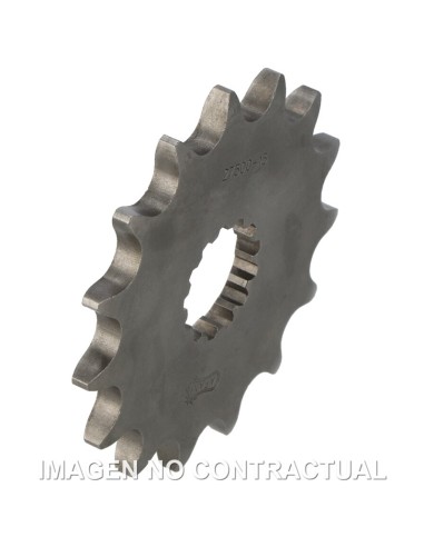PIÑON AFAM 520X15  KAWASAKI