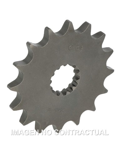 PIÑON AFAM 525X16  SUZUKI