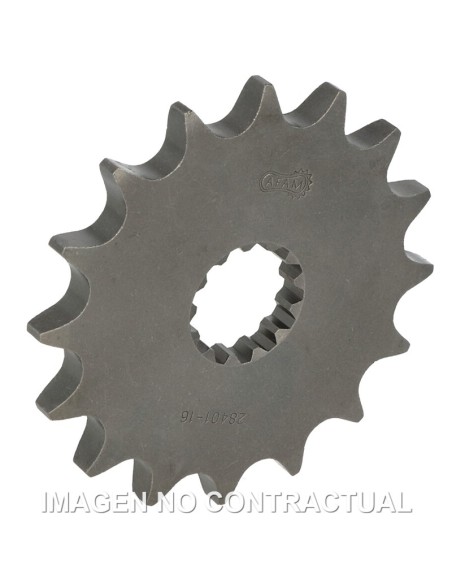 PIÑON AFAM 525X16  SUZUKI