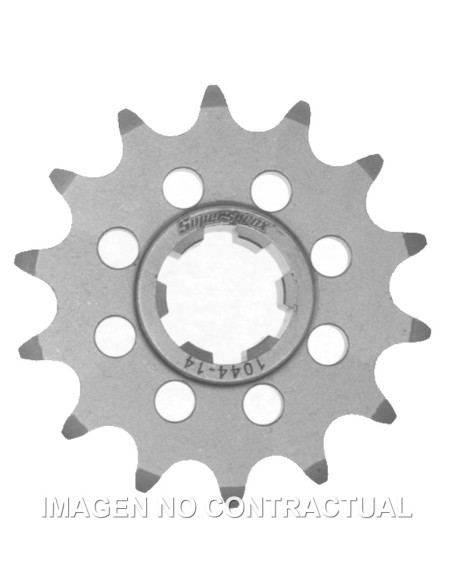 PIñON SUPERSPROX KYMCO 520 X 14