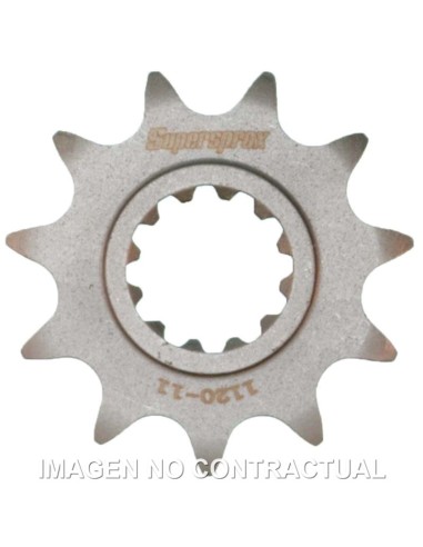 PIñON SUPERSPROX YAMAHA 420 X 11