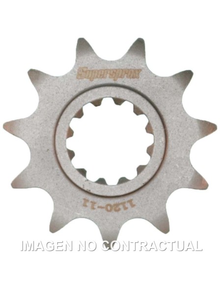 PIñON SUPERSPROX YAMAHA 420 X 11