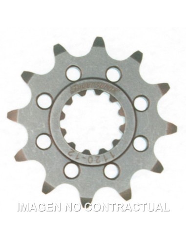 PIñON SUPERSPROX YAMAHA 420 X 12