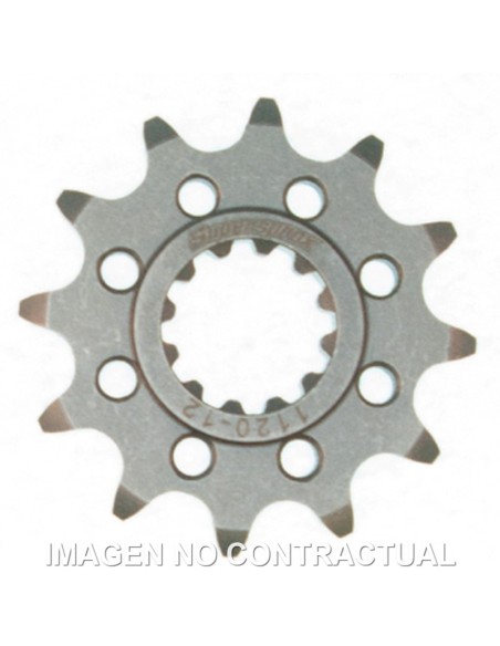 PIñON SUPERSPROX YAMAHA 420 X 12
