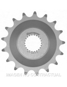PIñON SUPERSPROX APRILIA 520 X 17