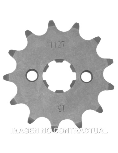 PIñON SUPERSPROX DERBI 420 X 13