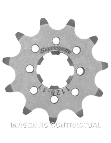 PIñON SUPERSPROX DERBI 420 X 11