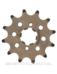 PIñON SUPERSPROX DERBI 420 X 12