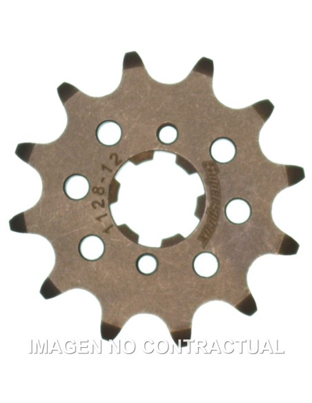 PIñON SUPERSPROX DERBI 420 X 12