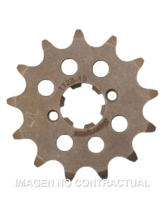 PIñON SUPERSPROX DERBI 420 X 13