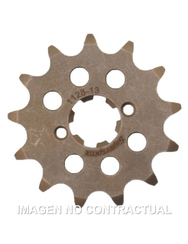 PIñON SUPERSPROX DERBI 420 X 13