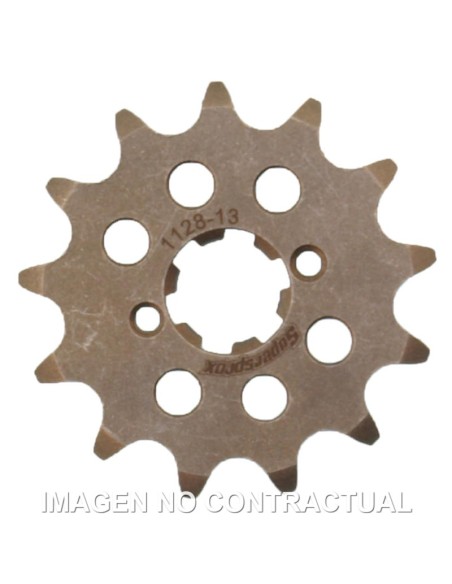 PIñON SUPERSPROX DERBI 420 X 13