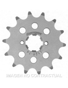 PIñON SUPERSPROX DERBI 420 X 14