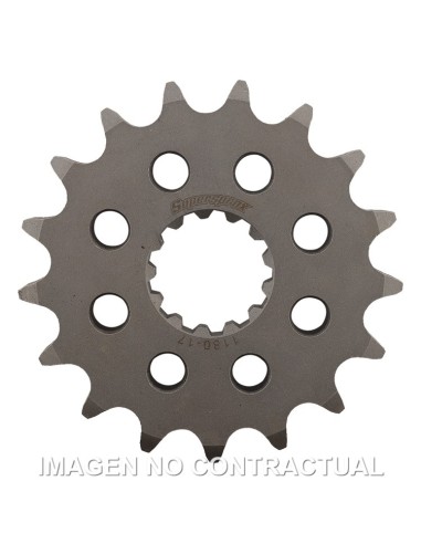 PIñON SUPERSPROX TRIUMPH 530 X 17