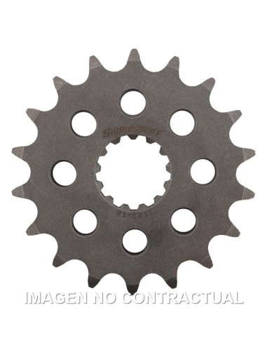 PIñON SUPERSPROX TRIUMPH 530 X 18