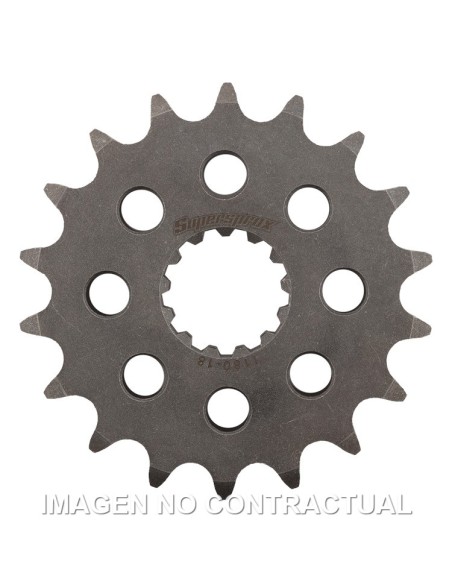 PIñON SUPERSPROX TRIUMPH 530 X 18